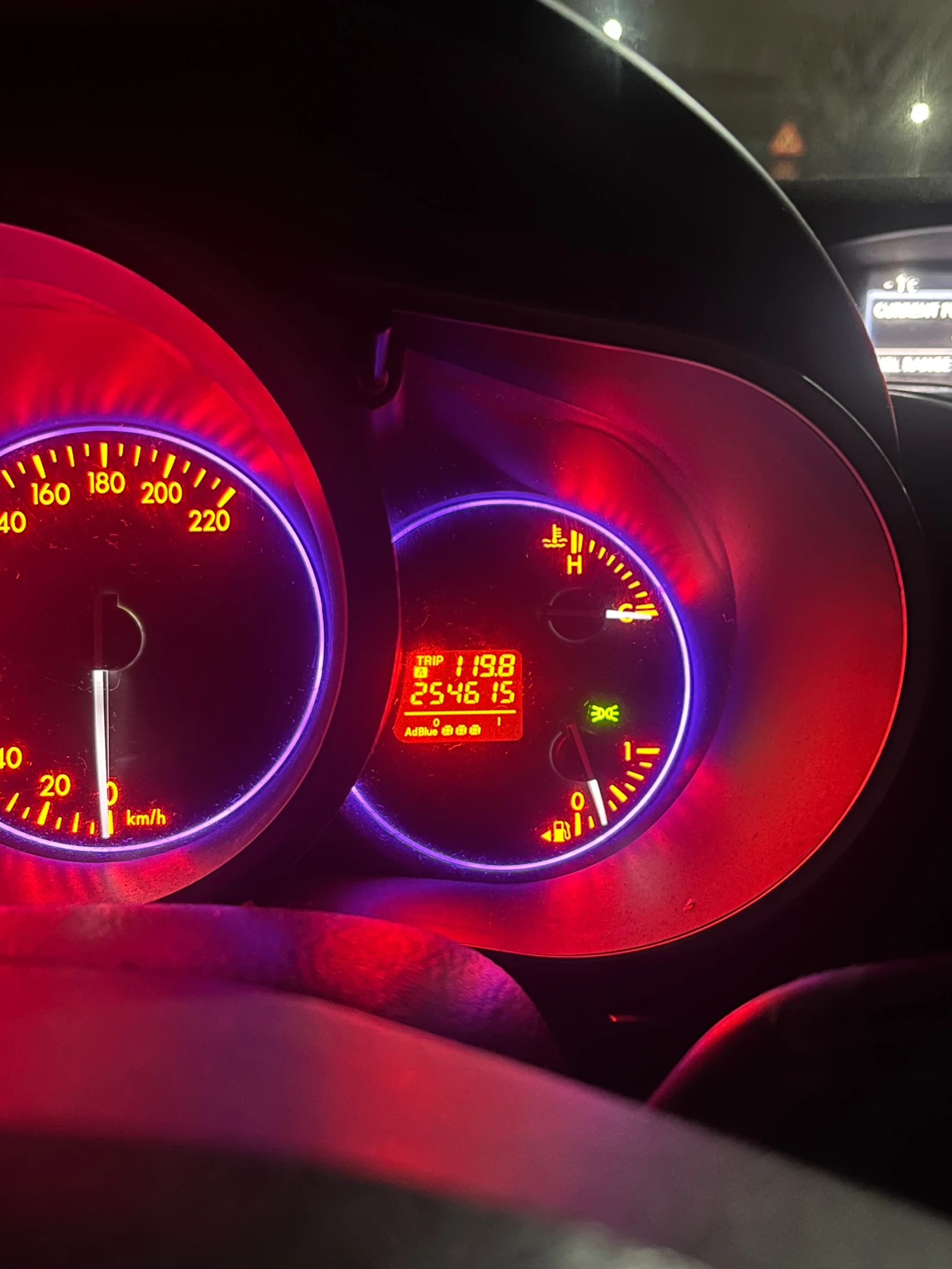 Mazda CX-7, снимка 9 - Автомобили и джипове - 53612604