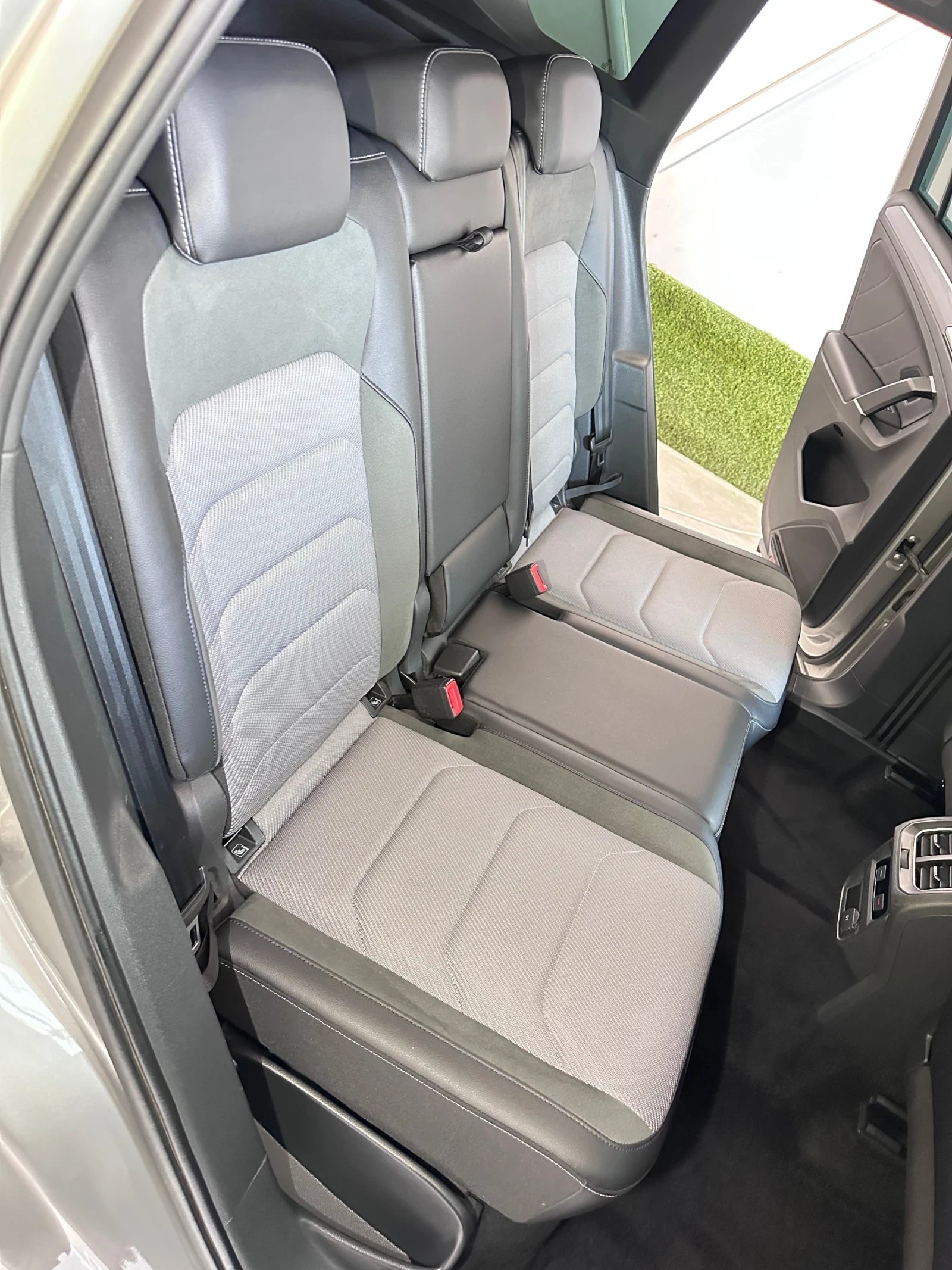 VW Tiguan 2.0 150к.с - изображение 6
