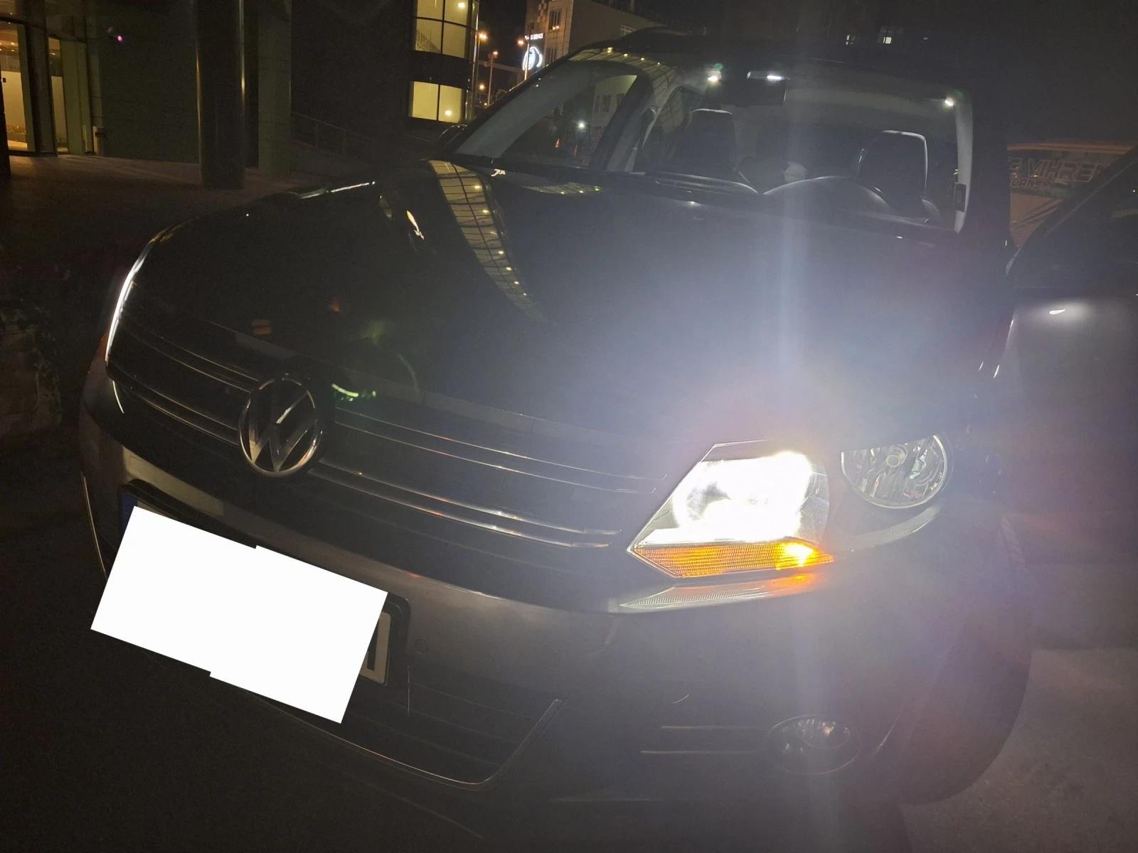 VW Tiguan  - изображение 10