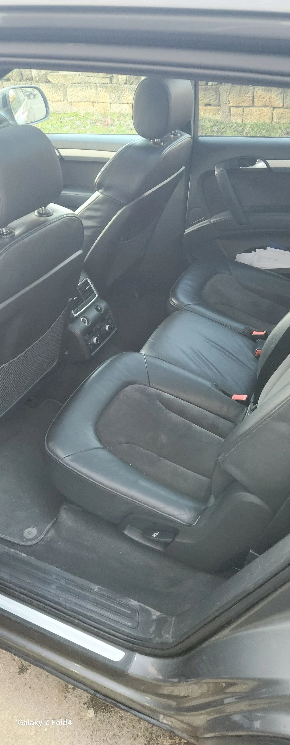 Audi Q7 3.0TDI - изображение 7