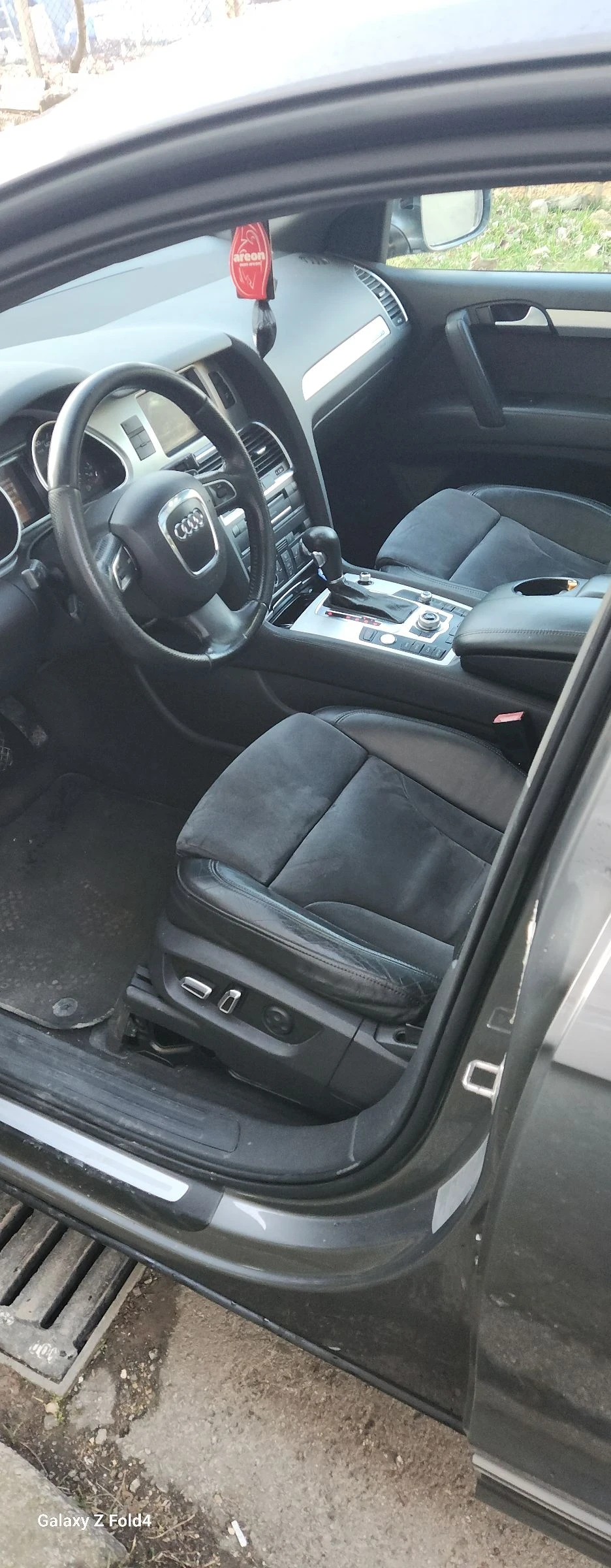 Audi Q7 3.0TDI - изображение 4