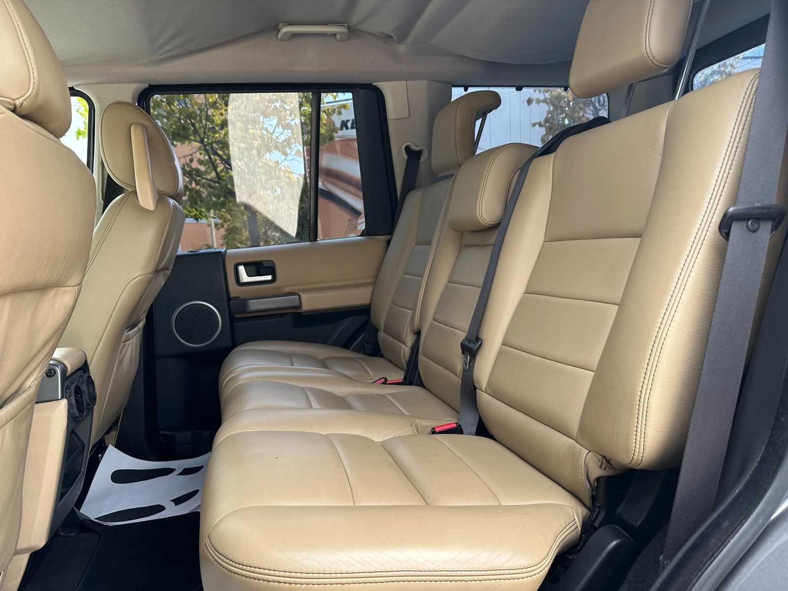 Land Rover Discovery 2.7d 190 к.с. 4х4 - изображение 9