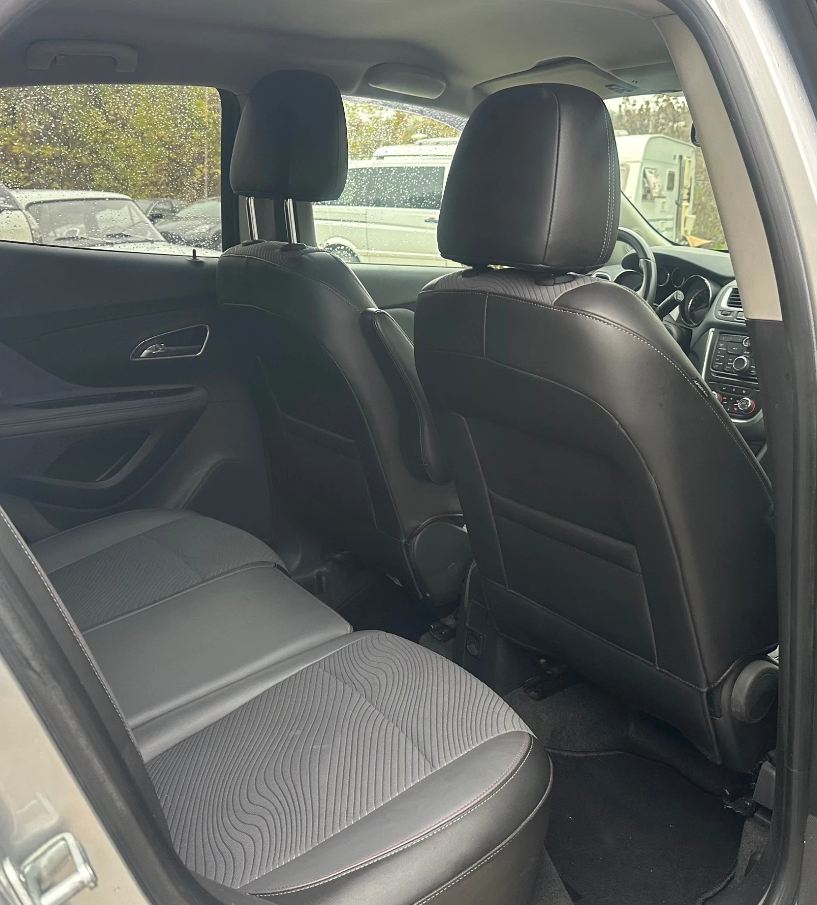 Opel Mokka 1.7CDTI/Cosmo/EcoFlex/Camera/Navi - изображение 8