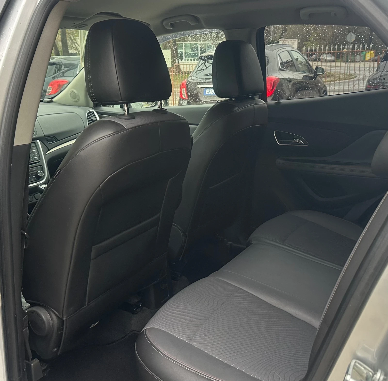 Opel Mokka 1.7CDTI/Cosmo/EcoFlex/Camera/Navi - изображение 7