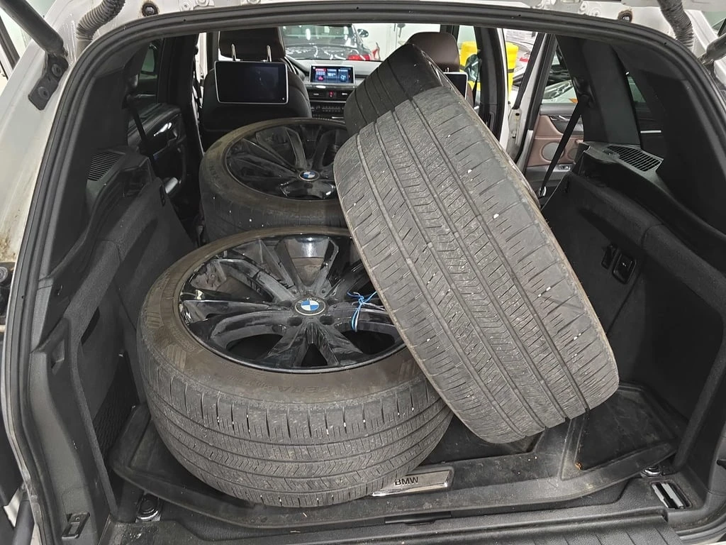 BMW X5 * xDrive35i * CARFAX * ���� �� �� | Mobile.bg � ����������� 12