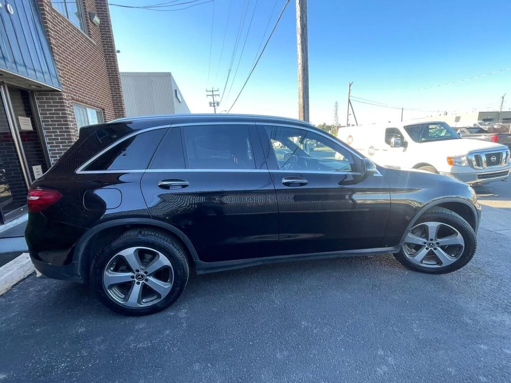 Mercedes-Benz GLC 300 * CARFAX * ���� �� �� | Mobile.bg � ����������� 3