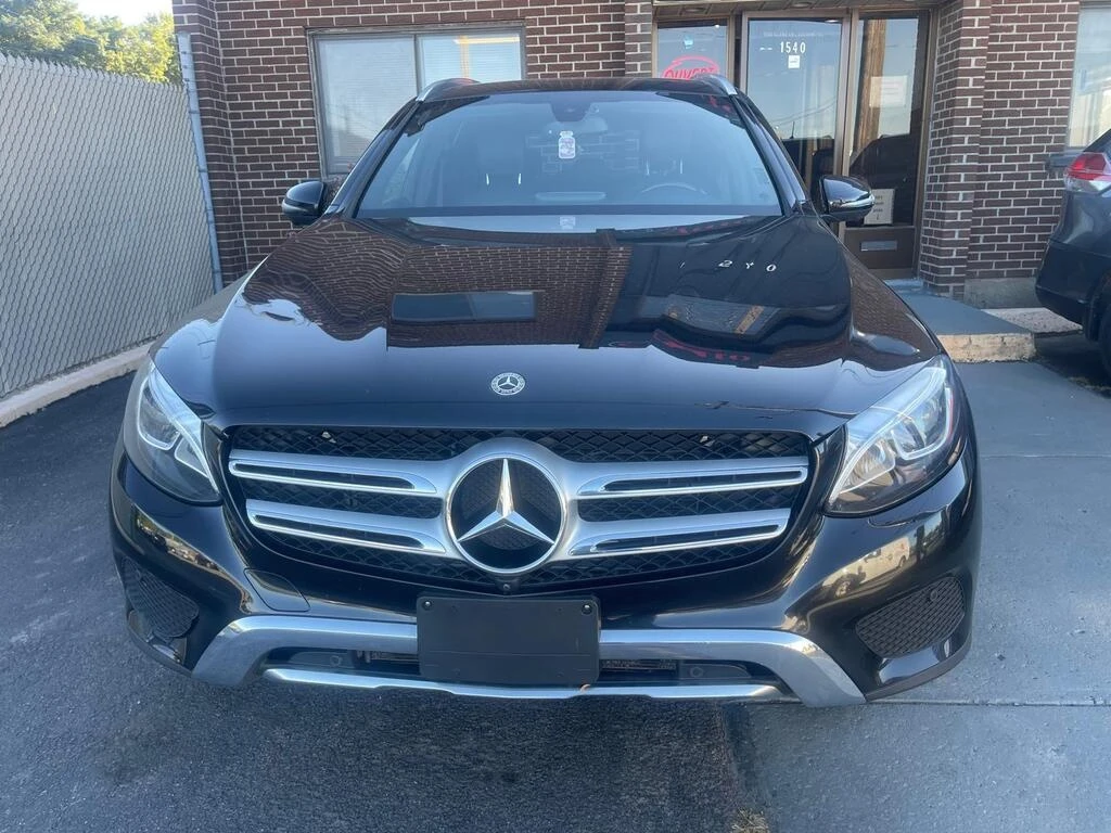 Mercedes-Benz GLC 300 * CARFAX * ���� �� �� | Mobile.bg � ����������� 2