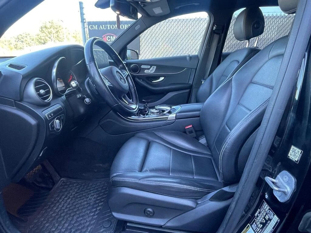 Mercedes-Benz GLC 300 * CARFAX * ���� �� �� | Mobile.bg � ����������� 7