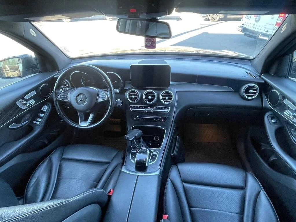 Mercedes-Benz GLC 300 * CARFAX * ���� �� �� | Mobile.bg � ����������� 8