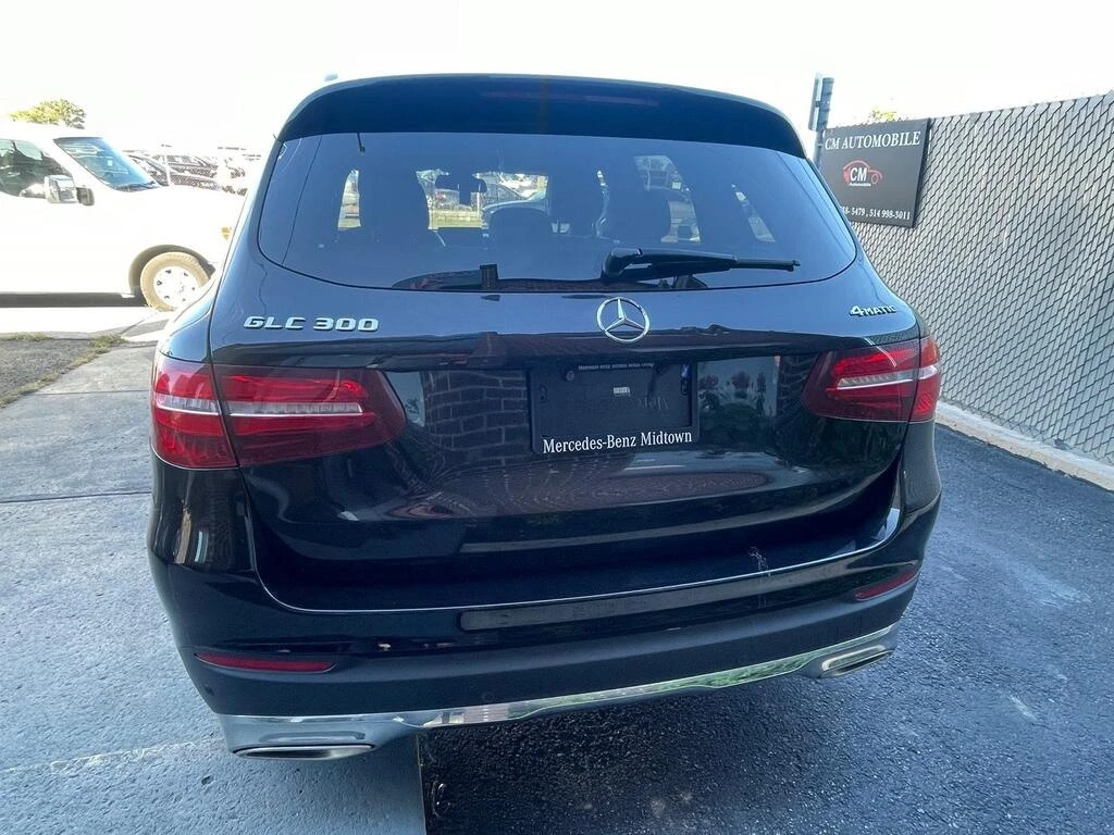 Mercedes-Benz GLC 300 * CARFAX * ���� �� �� | Mobile.bg � ����������� 5