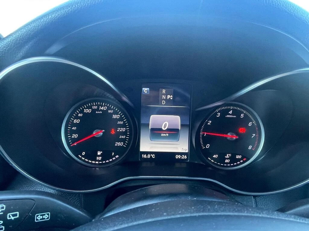 Mercedes-Benz GLC 300 * CARFAX * ���� �� �� | Mobile.bg � ����������� 10