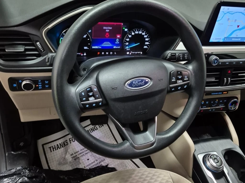 Ford Escape * SE HYBRID * CARFAX * ���� �� �� | Mobile.bg � ����������� 12