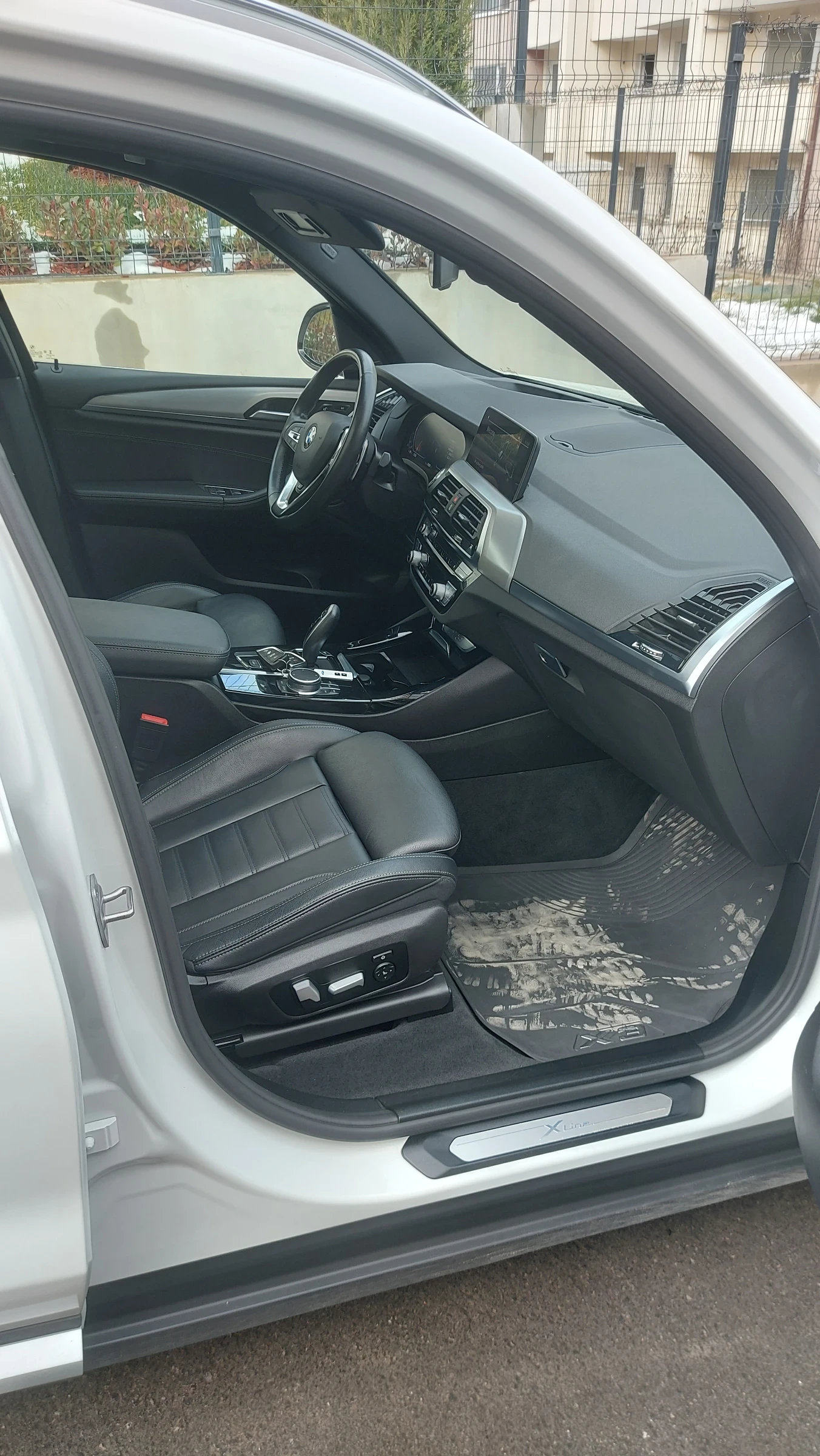 BMW X3 3.0i  Xdrive  - изображение 9