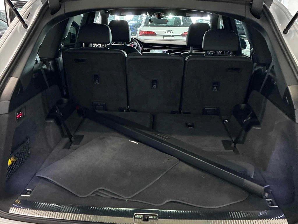 Audi Q7 Komfort  CARFAX | Mobile.bg � ����������� 13