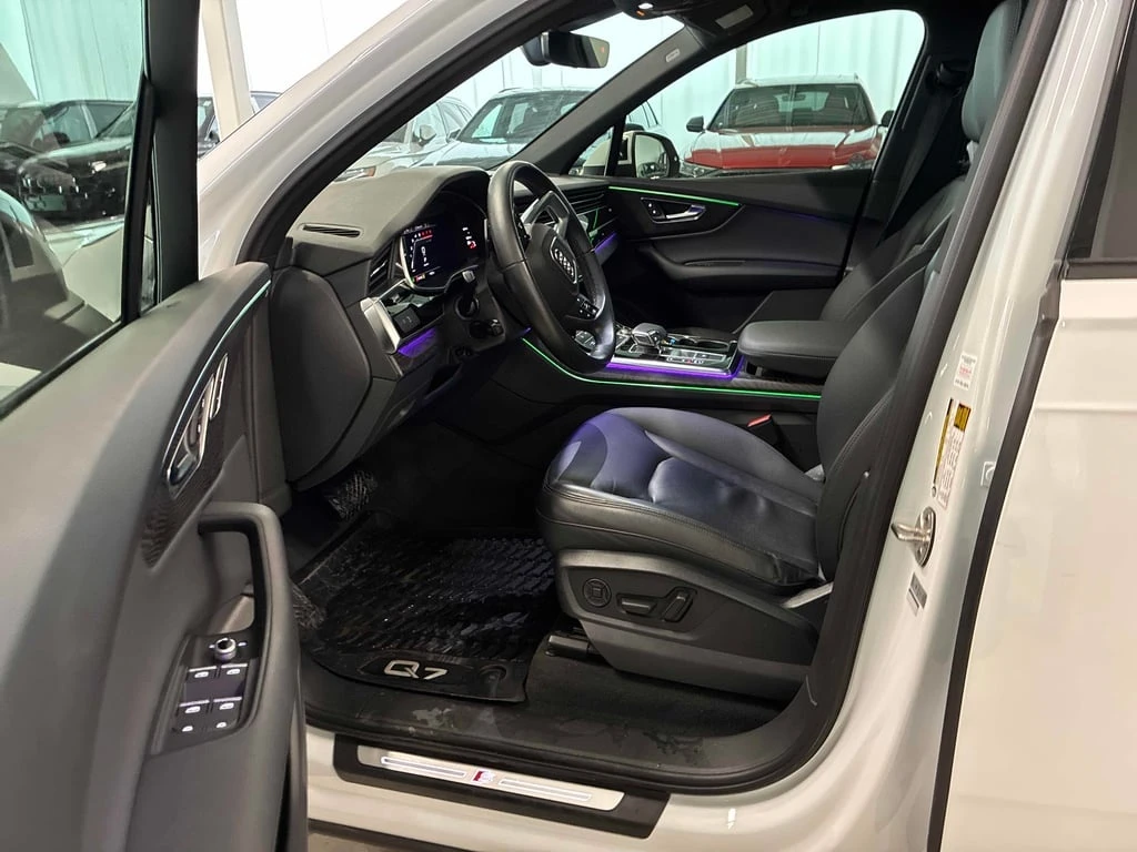 Audi Q7 Komfort  CARFAX | Mobile.bg � ����������� 5