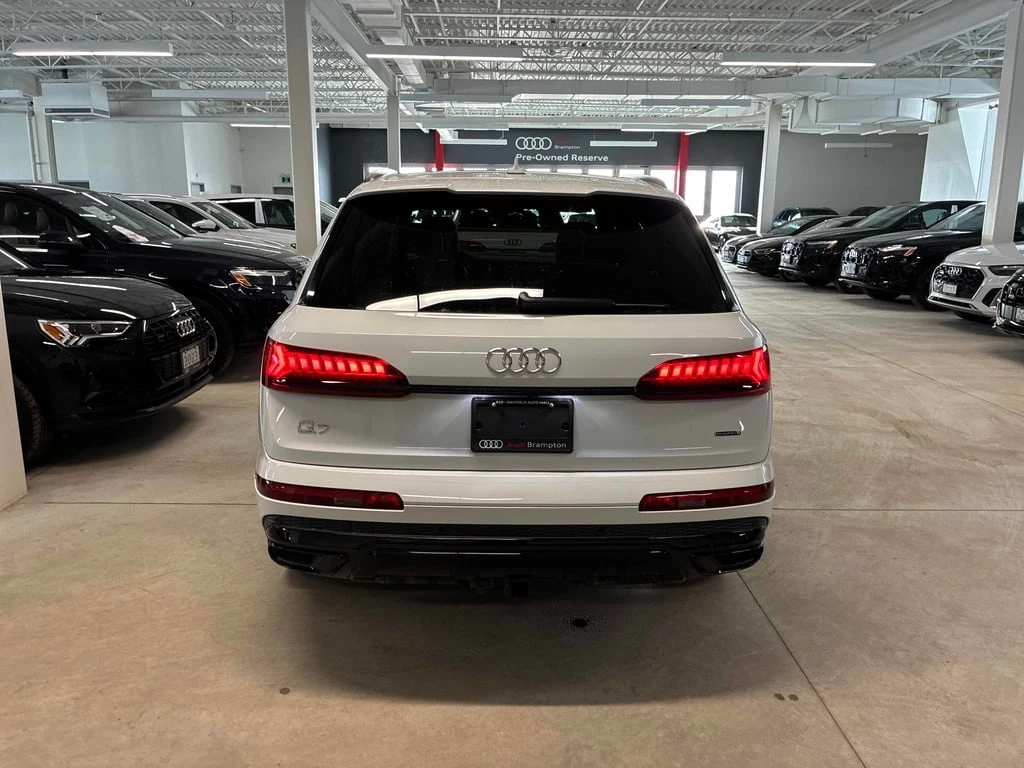 Audi Q7 Komfort  CARFAX | Mobile.bg � ����������� 4