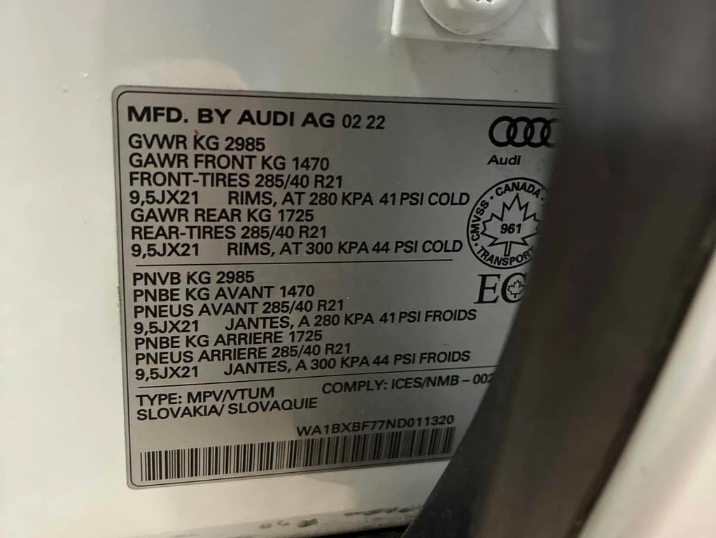 Audi Q7 Komfort  CARFAX | Mobile.bg � ����������� 10