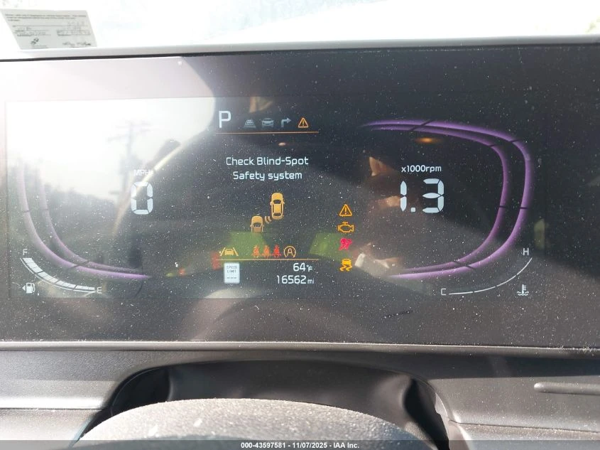 Kia Sportage 2.5L I-4 DI, DOHC, VVT, 187HP All Wheel Drive | Mobile.bg � ����������� 12