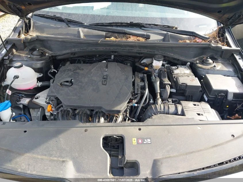 Kia Sportage 2.5L I-4 DI, DOHC, VVT, 187HP All Wheel Drive | Mobile.bg � ����������� 15