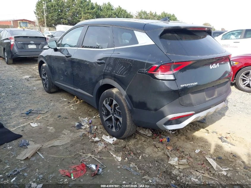 Kia Sportage 2.5L I-4 DI, DOHC, VVT, 187HP All Wheel Drive | Mobile.bg � ����������� 8