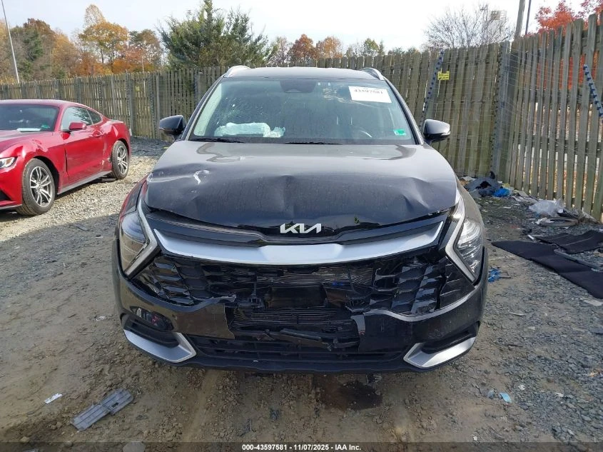 Kia Sportage 2.5L I-4 DI, DOHC, VVT, 187HP All Wheel Drive | Mobile.bg � ����������� 4