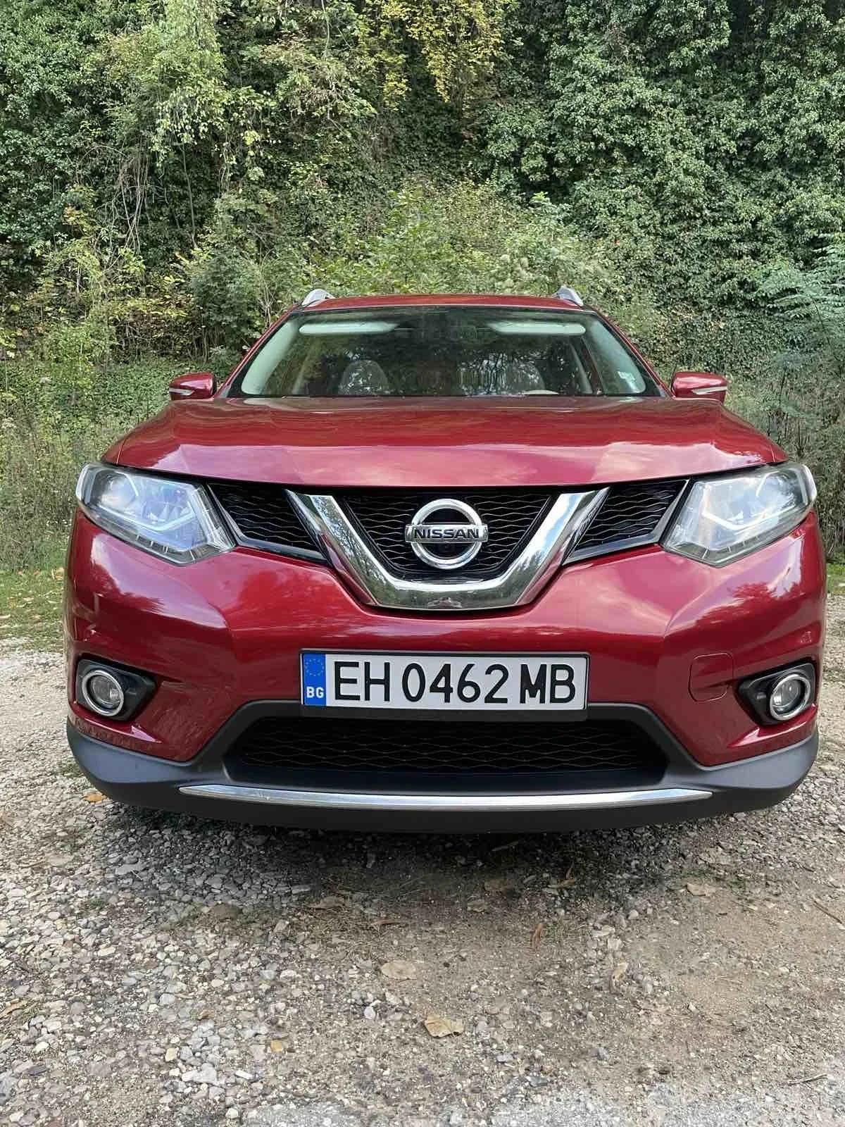 Nissan Rogue SL AWD - ���. ���������  | Mobile.bg � ����������� 9