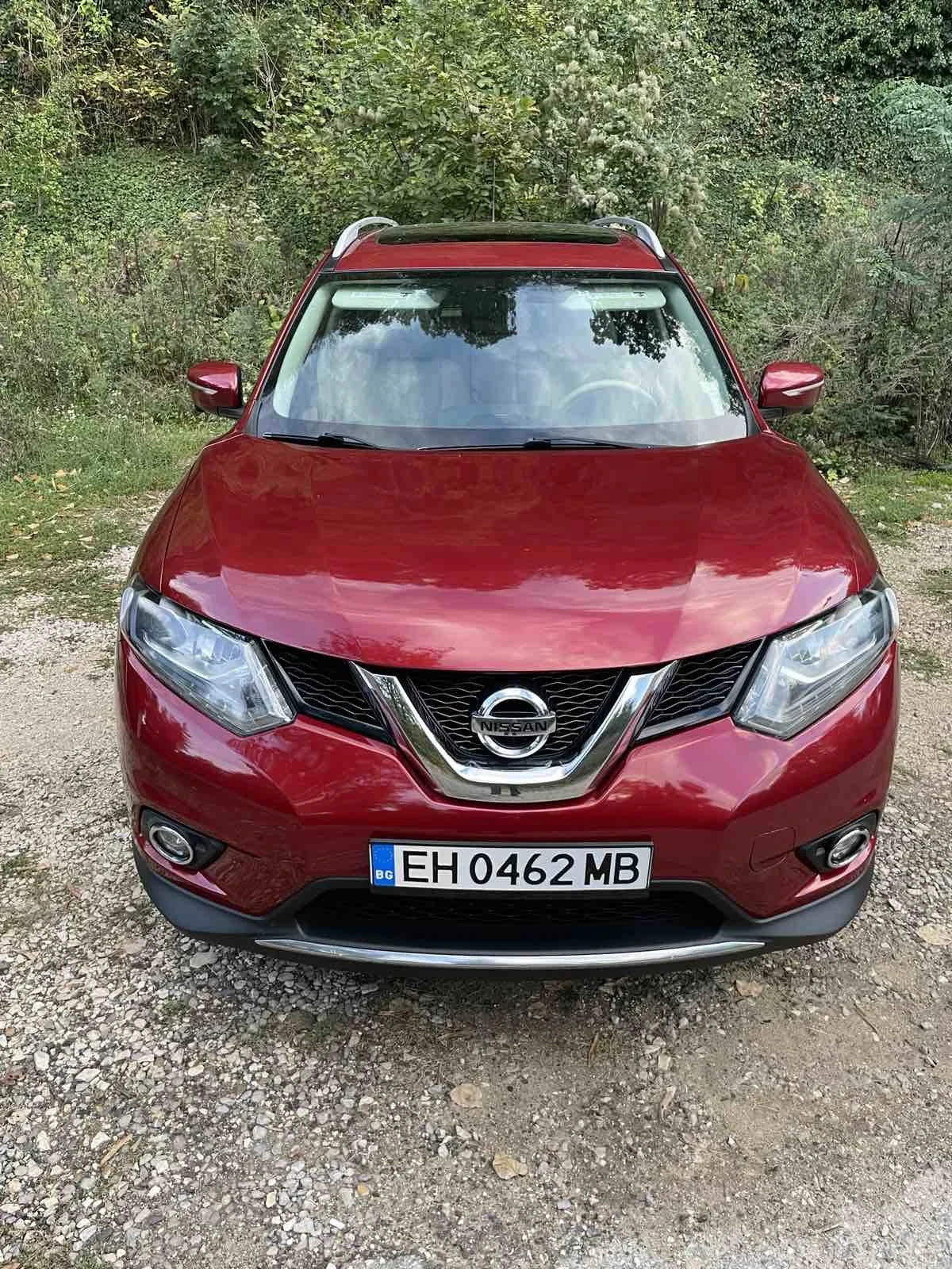 Nissan Rogue SL AWD - ���. ���������  | Mobile.bg � ����������� 2