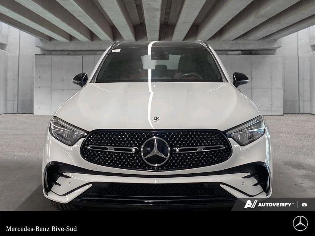 Mercedes-Benz GLC 300 4MATIC SUV, С РЕГИСТРАЦИЯ & АВТОКРЕДИТ - изображение 2