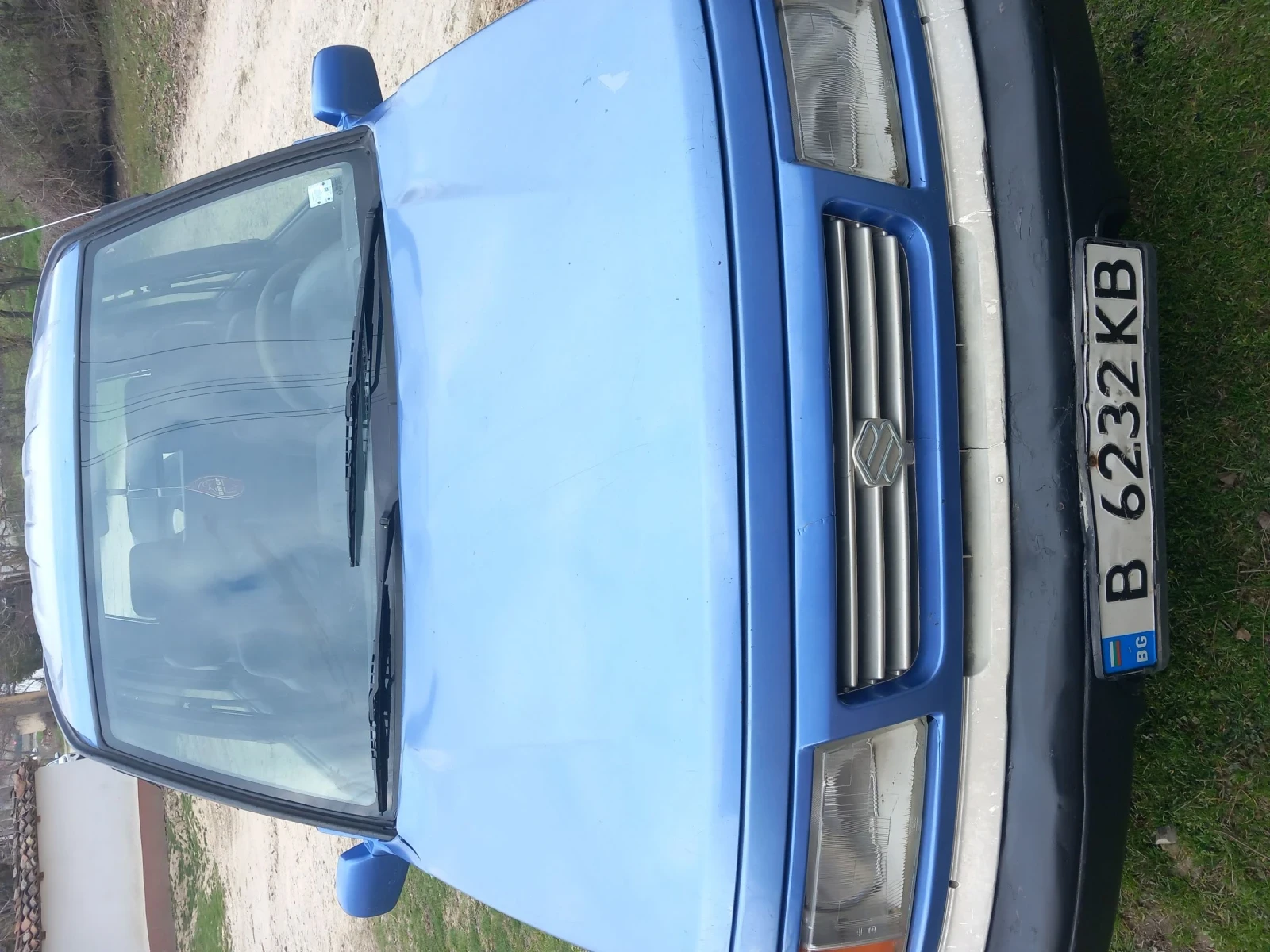 Suzuki Vitara 1.6 | Mobile.bg � ����������� 2