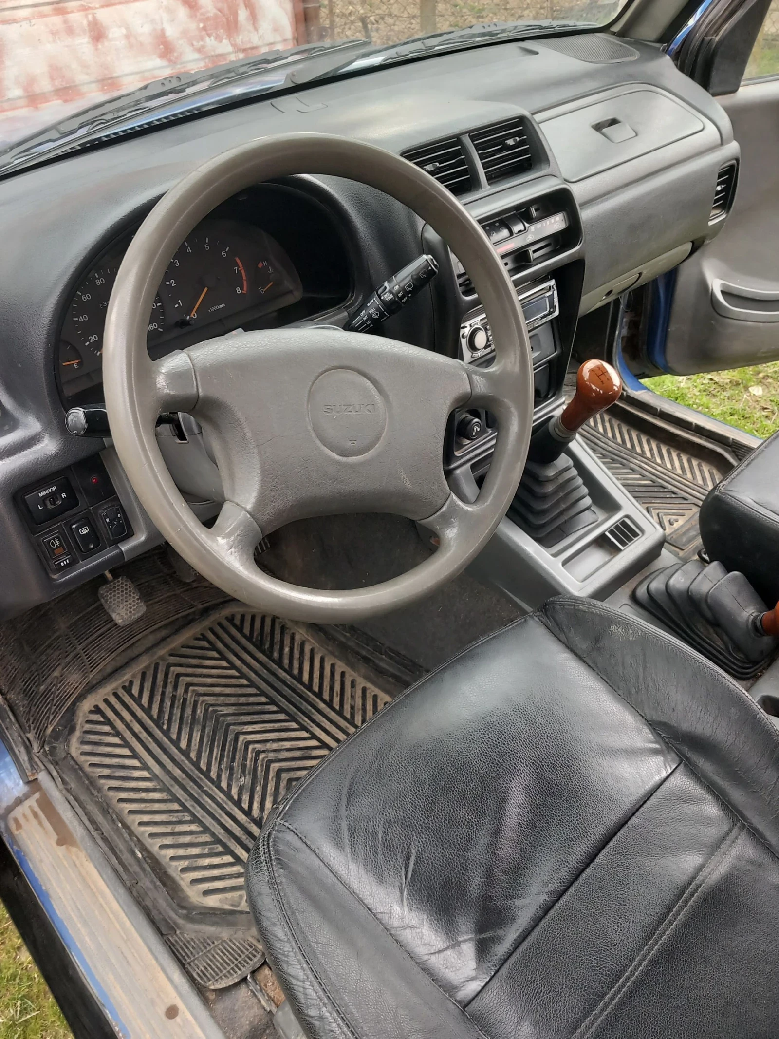 Suzuki Vitara 1.6 | Mobile.bg � ����������� 6