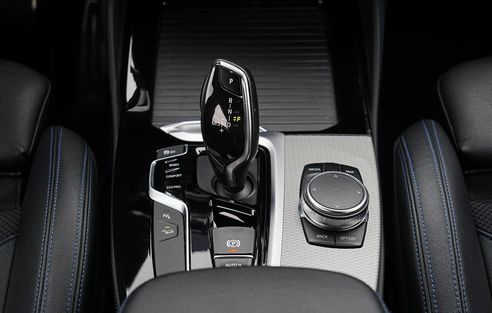 BMW X4 M40i xDrive, снимка 12 - Автомобили и джипове - 53907819