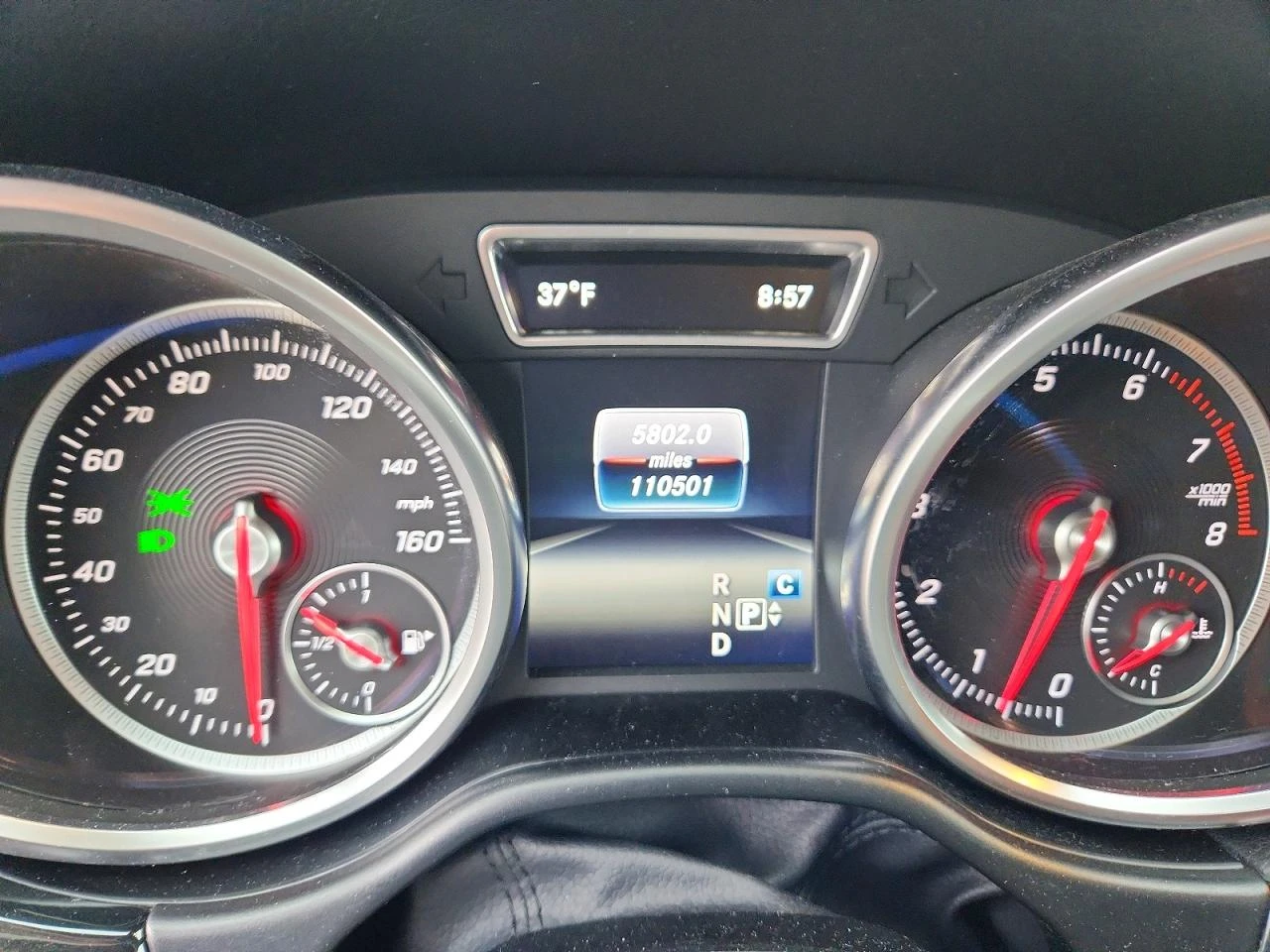 Mercedes-Benz GLE 4MATIC| HARMAN/KARDON| ПОДГРЕВ| КАМЕРА, снимка 9 - Автомобили и джипове - 53979469