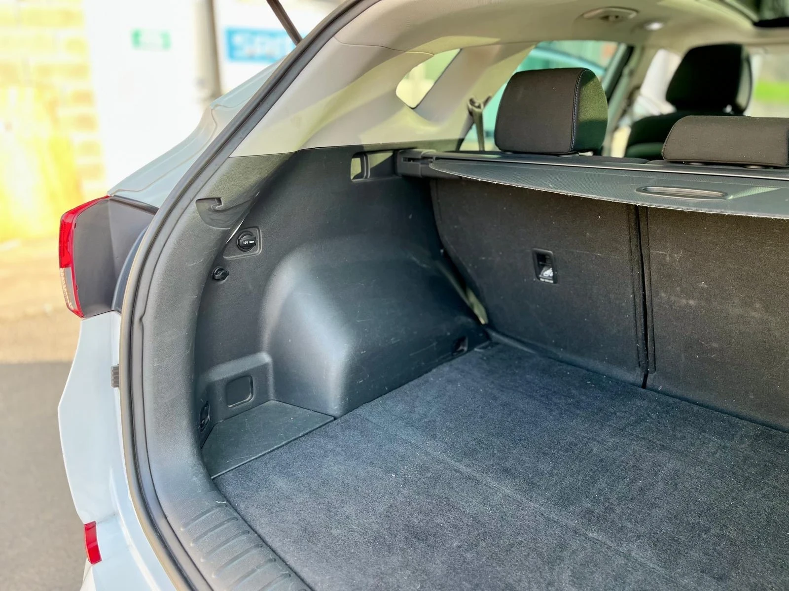 Hyundai Tucson 1.7 CRDi DCT XPossible, снимка 10 - Автомобили и джипове - 54184278