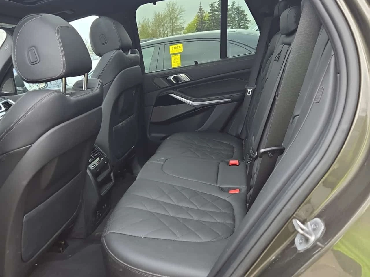 BMW X5 * xDrive40i * 360 * ПАНО * H/K * ПОДГРЕВИ * CARFAX, снимка 12 - Автомобили и джипове - 54497137