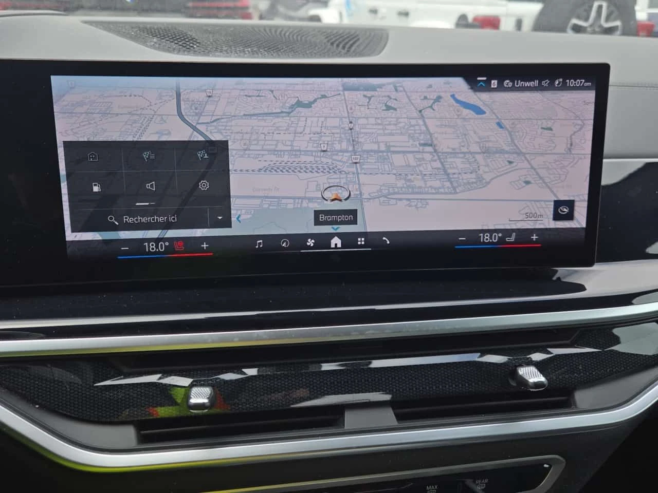 BMW X5 * xDrive40i * 360 * ПАНО * H/K * ПОДГРЕВИ * CARFAX, снимка 11 - Автомобили и джипове - 54497137