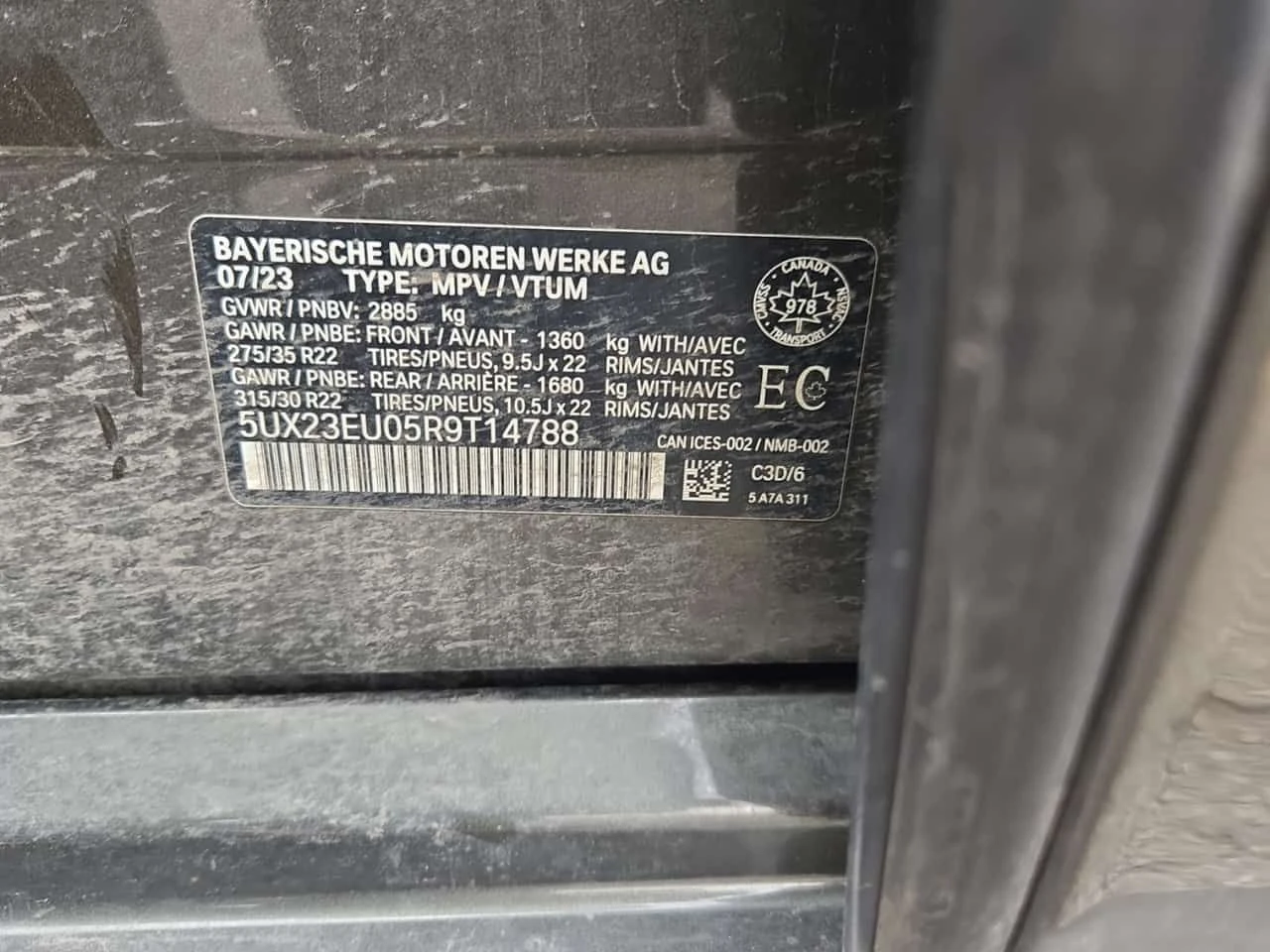 BMW X5 * xDrive40i * 360 * ПАНО * H/K * ПОДГРЕВИ * CARFAX, снимка 15 - Автомобили и джипове - 54497137