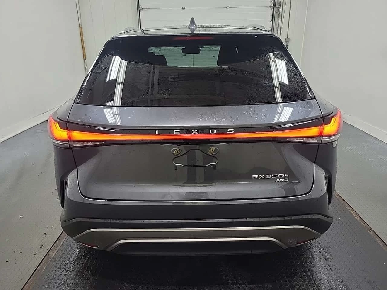 Lexus RX 350h DISTRONIC | ОБДУХВАНЕ | CARFAX | , снимка 16 - Автомобили и джипове - 54627745