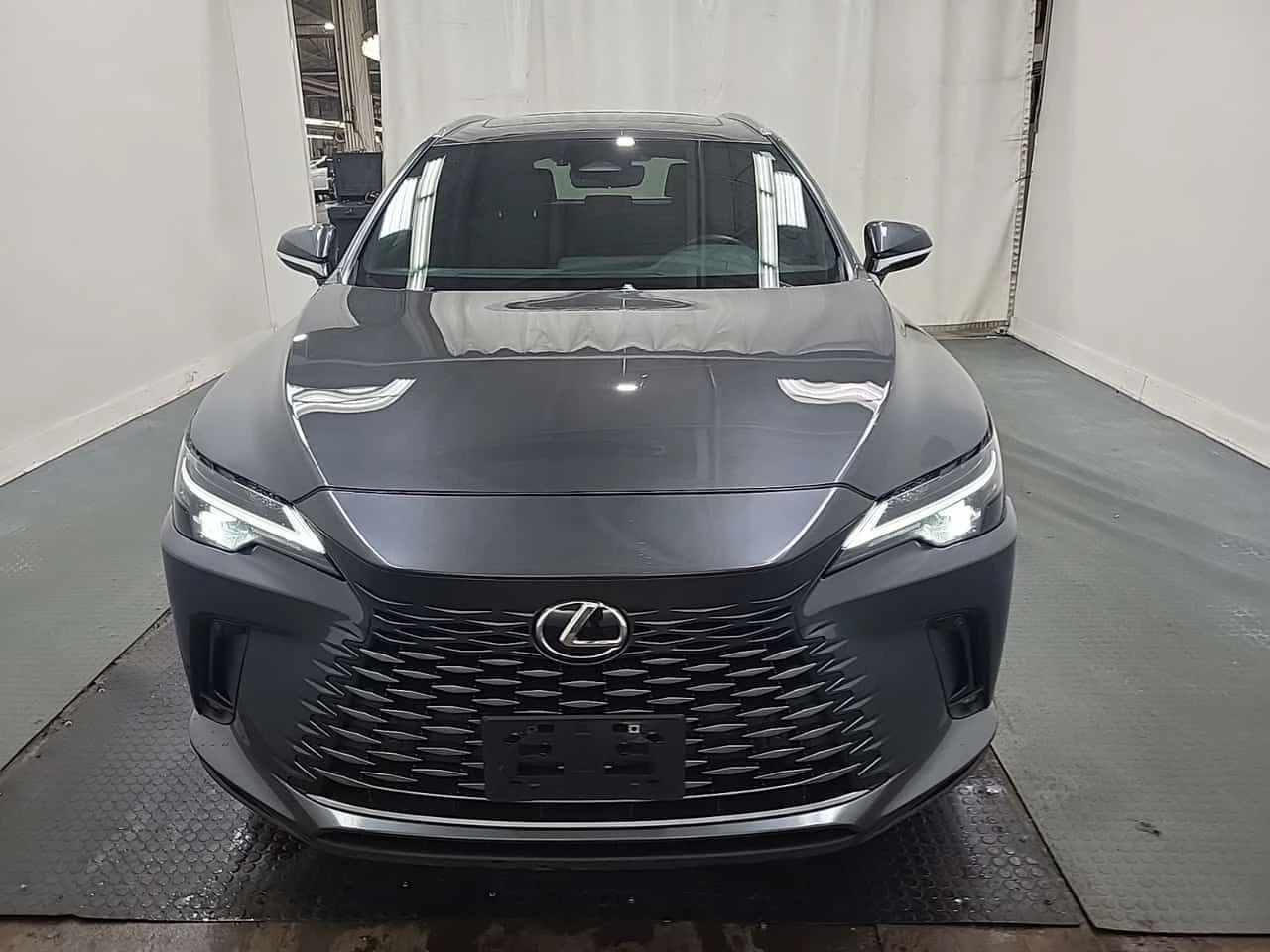 Lexus RX 350h DISTRONIC | ОБДУХВАНЕ | CARFAX | , снимка 17 - Автомобили и джипове - 54627745