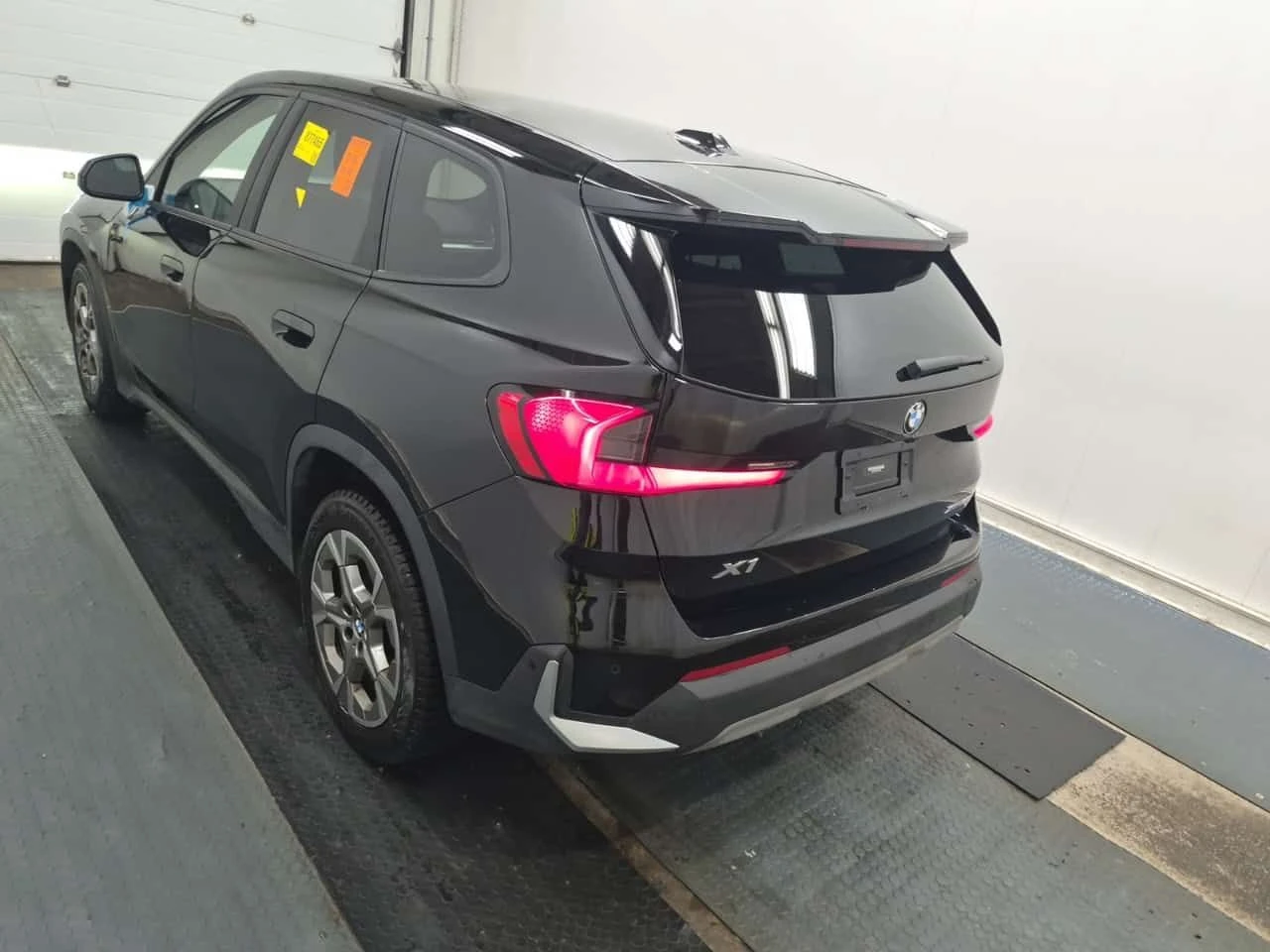 BMW X1 XDRIVE28I / 2 КЛЮЧА / БЕЗ ИНЦИДЕНТИ , снимка 4 - Автомобили и джипове - 54678517