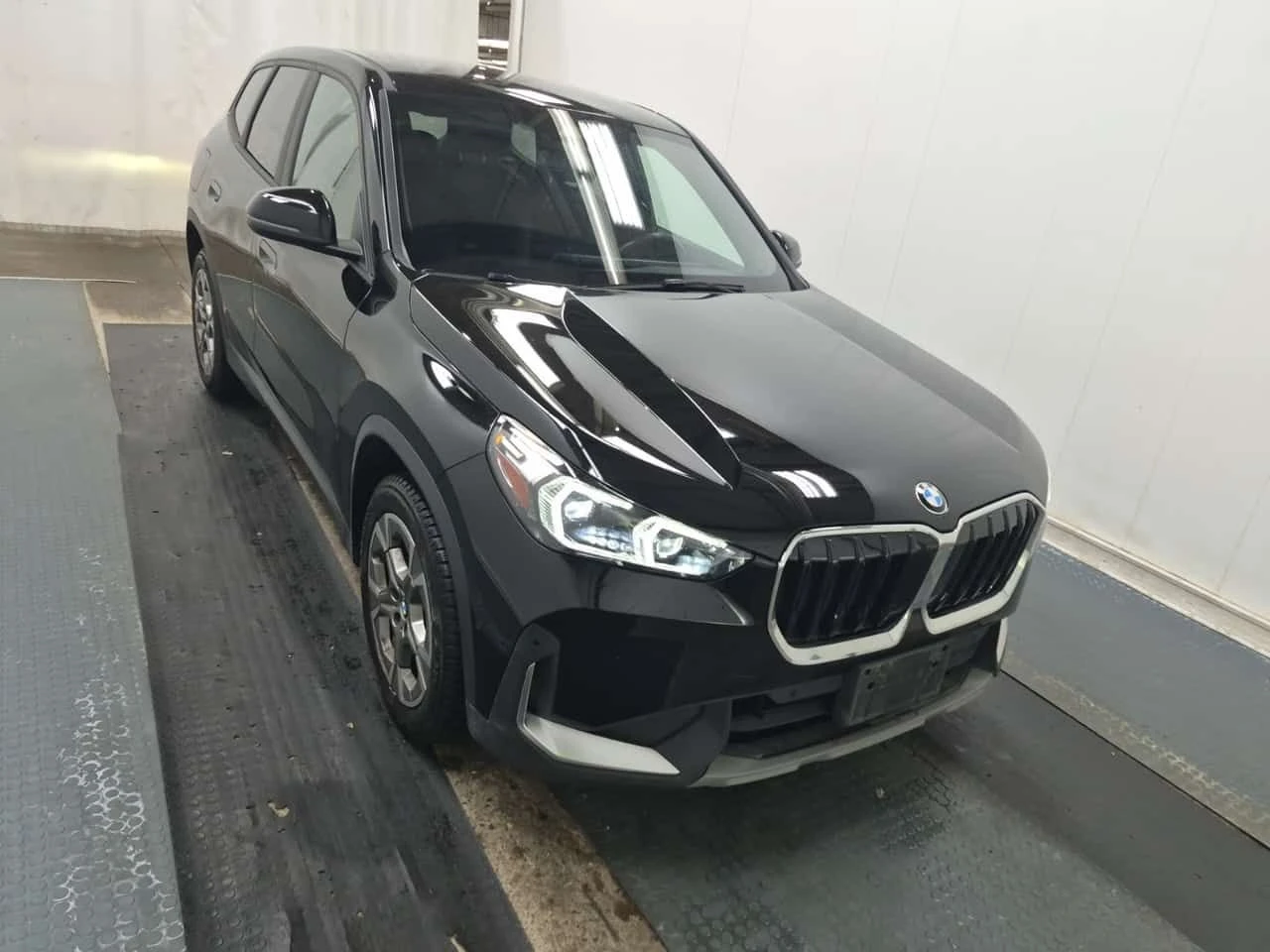 BMW X1 XDRIVE28I / 2 КЛЮЧА / БЕЗ ИНЦИДЕНТИ , снимка 2 - Автомобили и джипове - 54678517