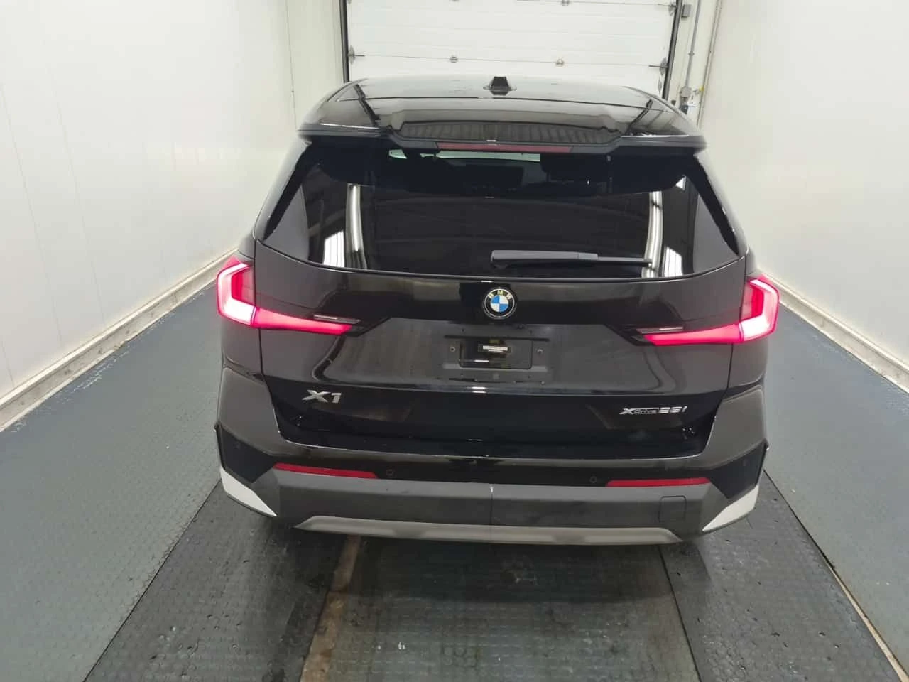 BMW X1 XDRIVE28I / 2 КЛЮЧА / БЕЗ ИНЦИДЕНТИ , снимка 17 - Автомобили и джипове - 54678517