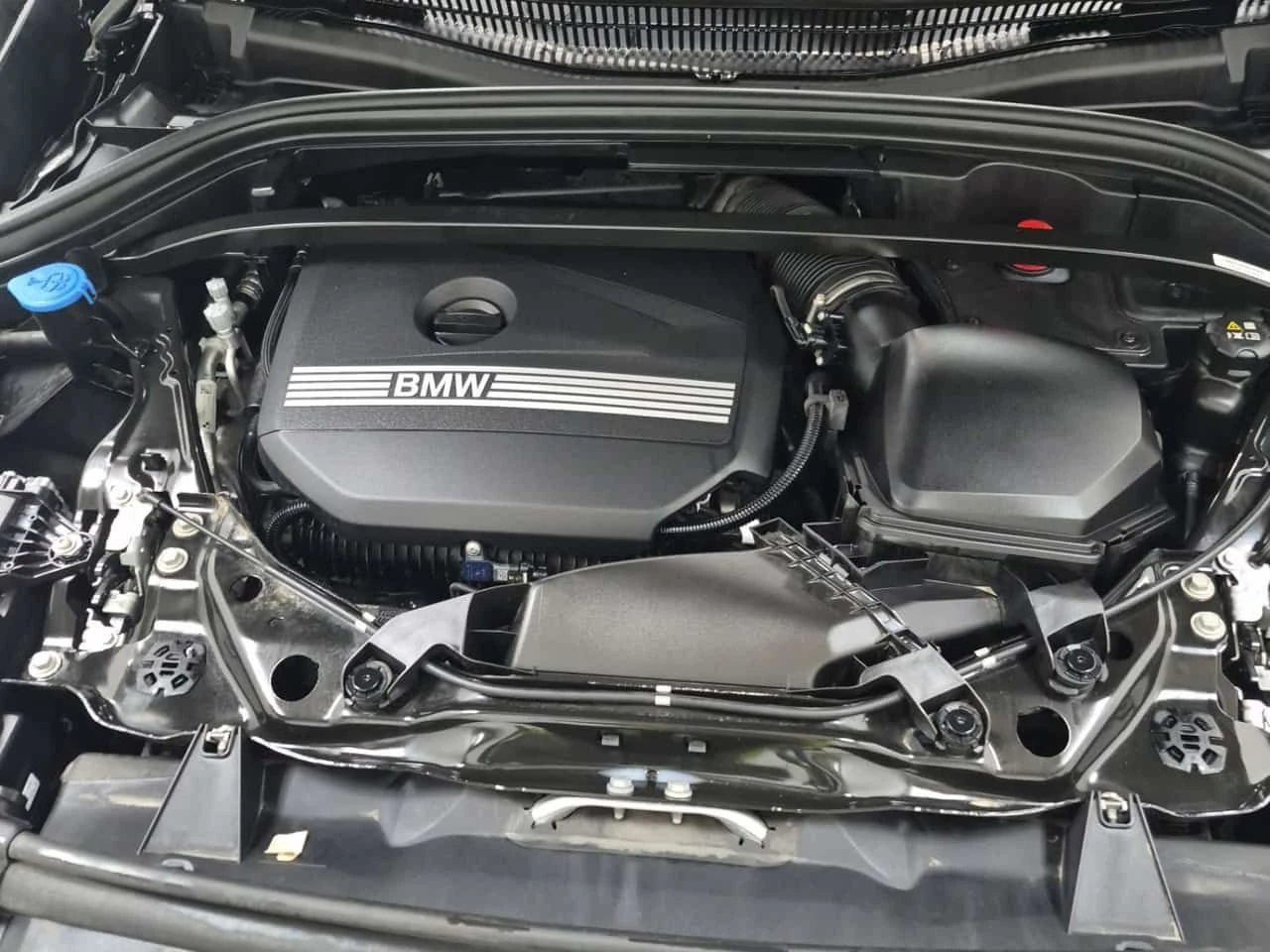 BMW X1 XDRIVE28I / 2 КЛЮЧА / БЕЗ ИНЦИДЕНТИ , снимка 16 - Автомобили и джипове - 54678517