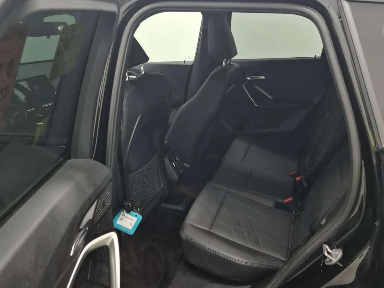 BMW X1 XDRIVE28I / 2 КЛЮЧА / БЕЗ ИНЦИДЕНТИ , снимка 12 - Автомобили и джипове - 54678517