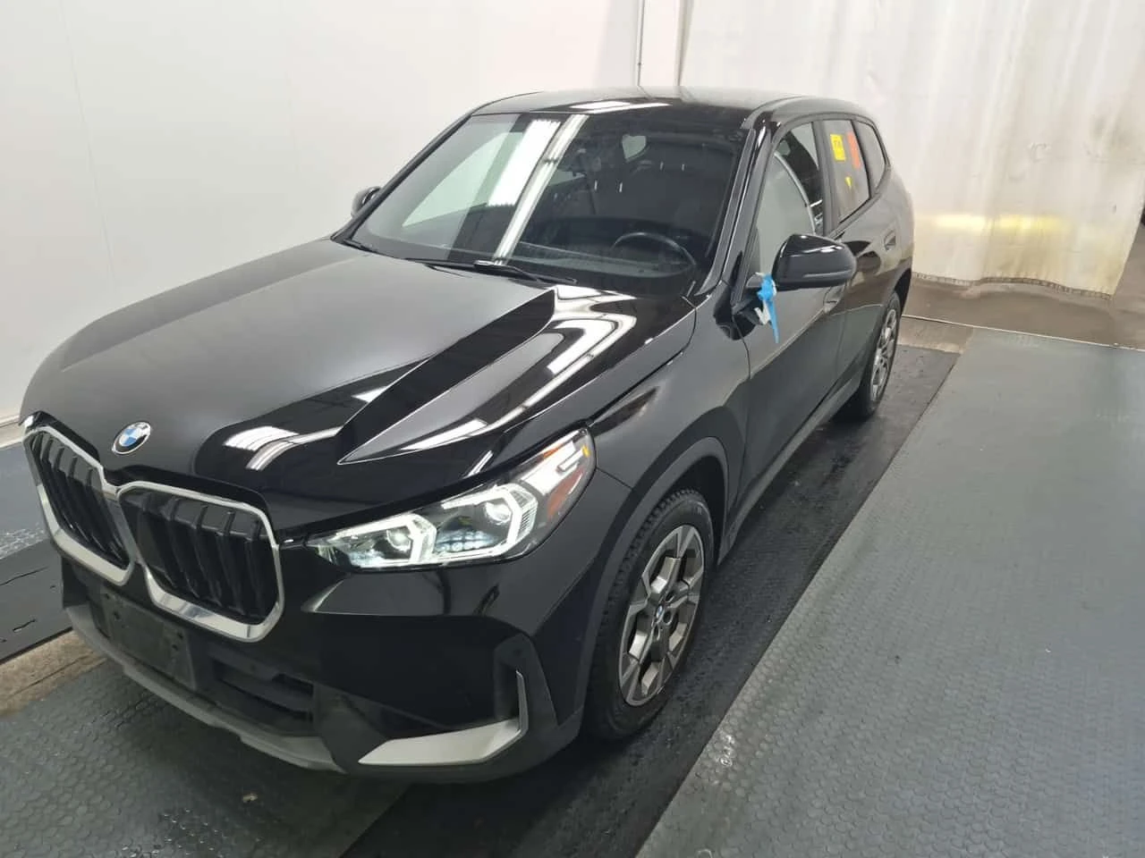 BMW X1 XDRIVE28I / 2 КЛЮЧА / БЕЗ ИНЦИДЕНТИ 