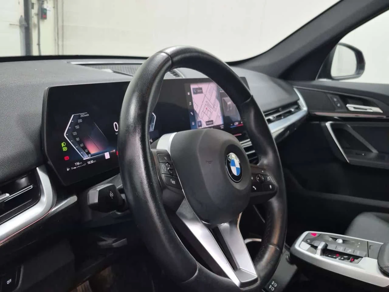 BMW X1 XDRIVE28I / 2 КЛЮЧА / БЕЗ ИНЦИДЕНТИ , снимка 10 - Автомобили и джипове - 54678517