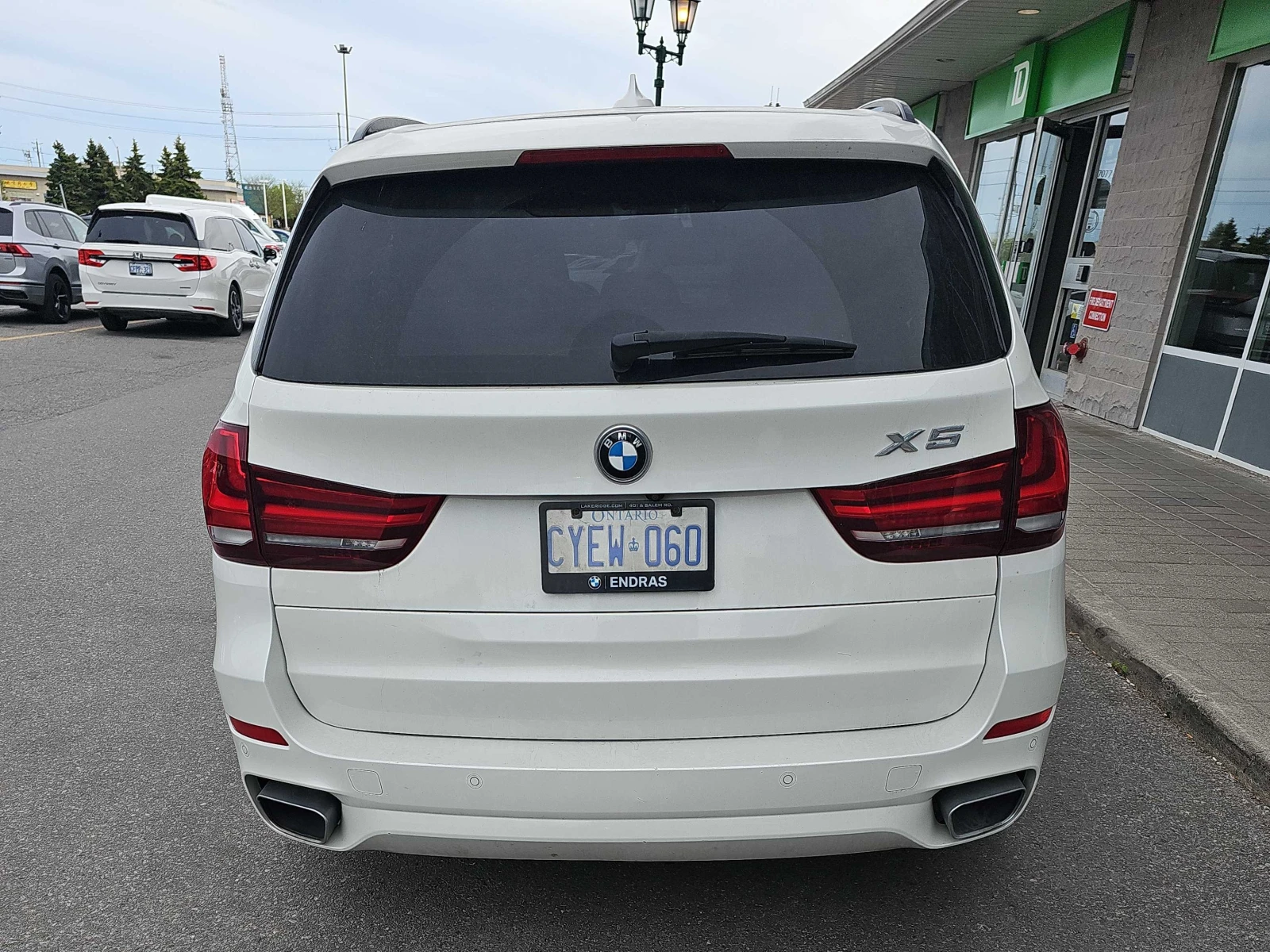 BMW X5 M Пакет * * Head Up * * Soft Close * * Carfax * * , снимка 5 - Автомобили и джипове - 54719750