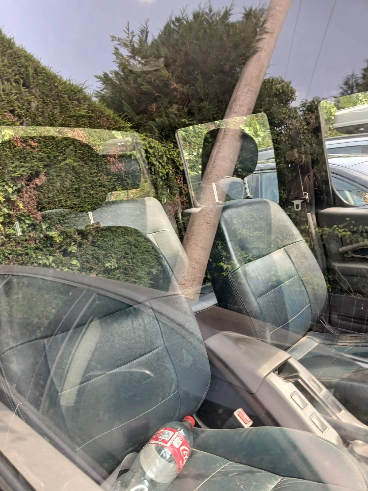 Nissan Navara 2.5 TDI, снимка 6 - Автомобили и джипове - 54844832