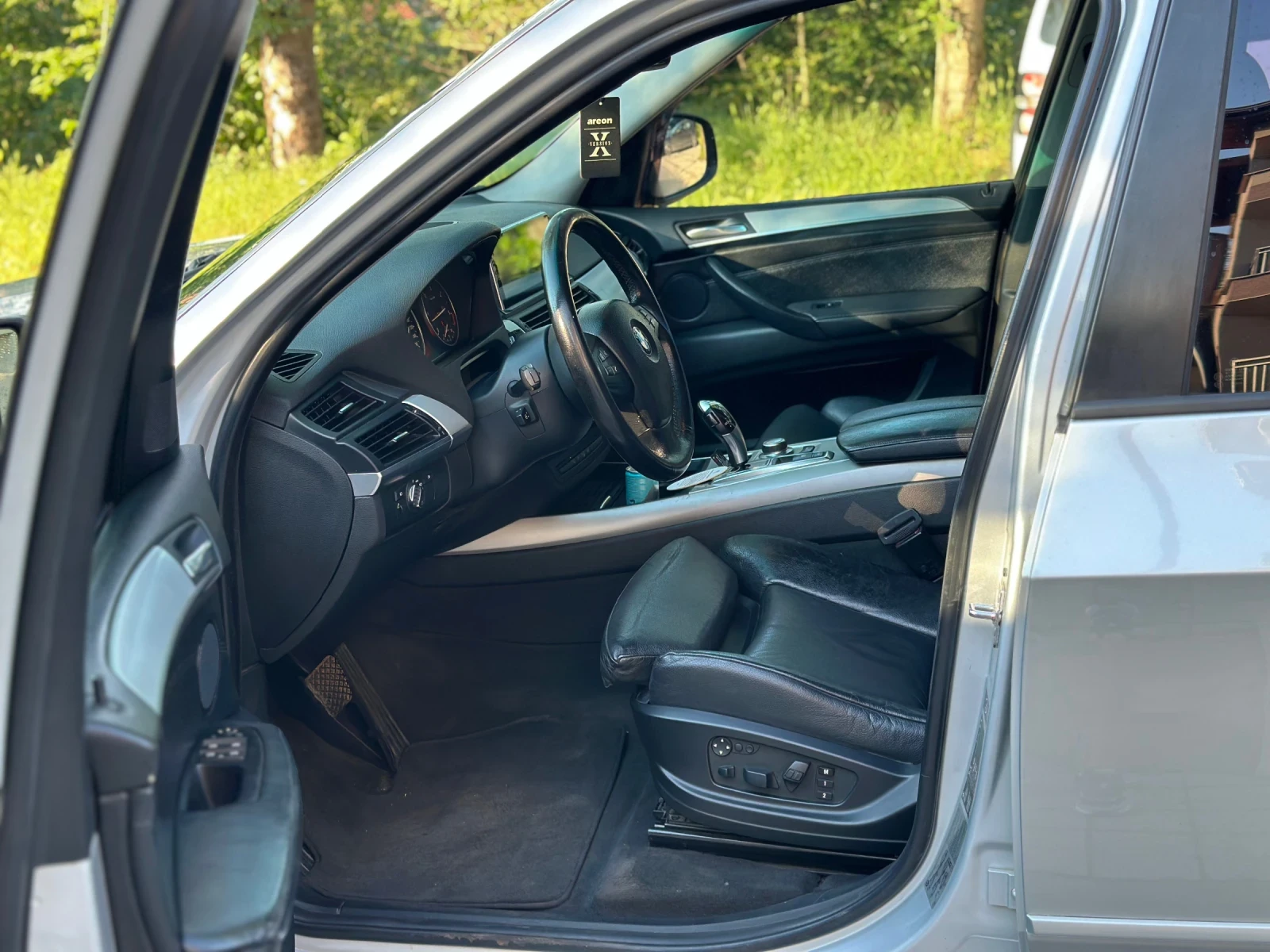 BMW X5 М57, снимка 10 - Автомобили и джипове - 54857647