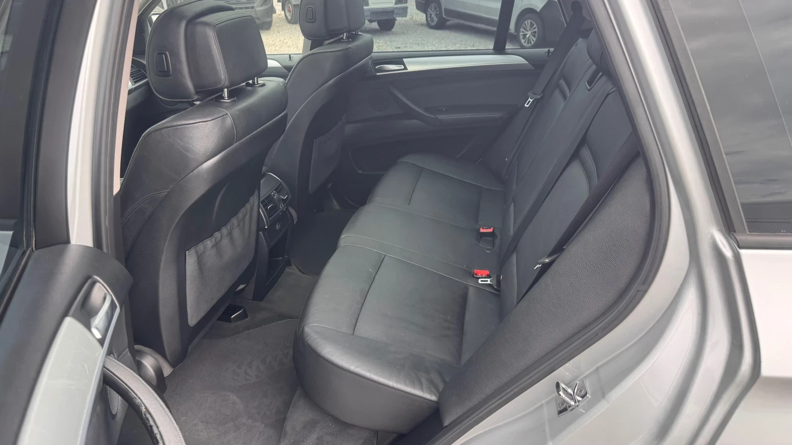 BMW X5 М57, снимка 11 - Автомобили и джипове - 55168574