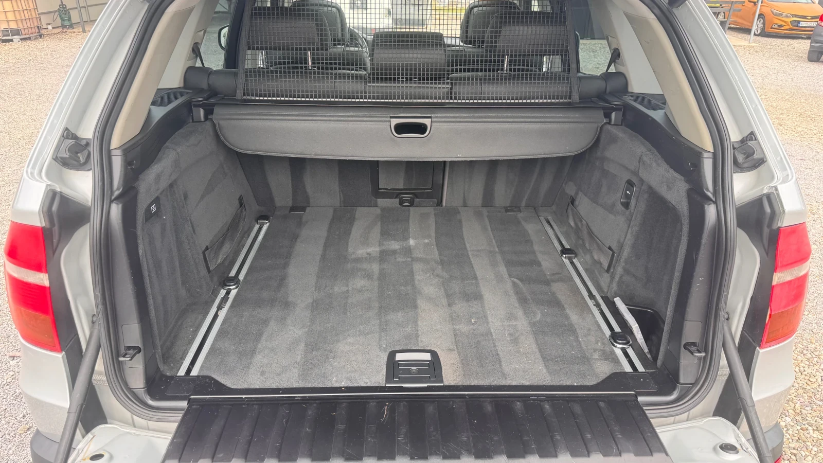 BMW X5 М57, снимка 15 - Автомобили и джипове - 55168574